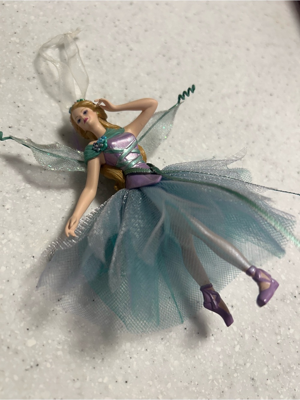 Hallmark Keepsake Barbie Ornament Lot of 5 Vintage Collectible - Picture 8 of 16